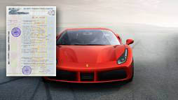 Деньги под залог ПТС в Звенигороде