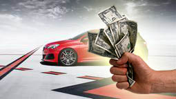 Срочный выкуп автомобилей в Звенигороде